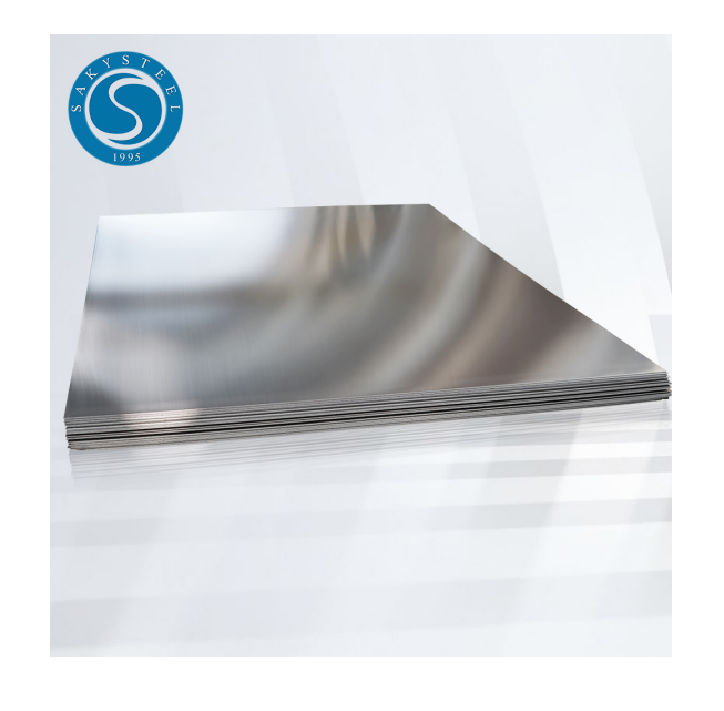 Cold Rolled/Hot Rolled 304L/304/316ti Mirror Stainless Steel Plate/Sheet