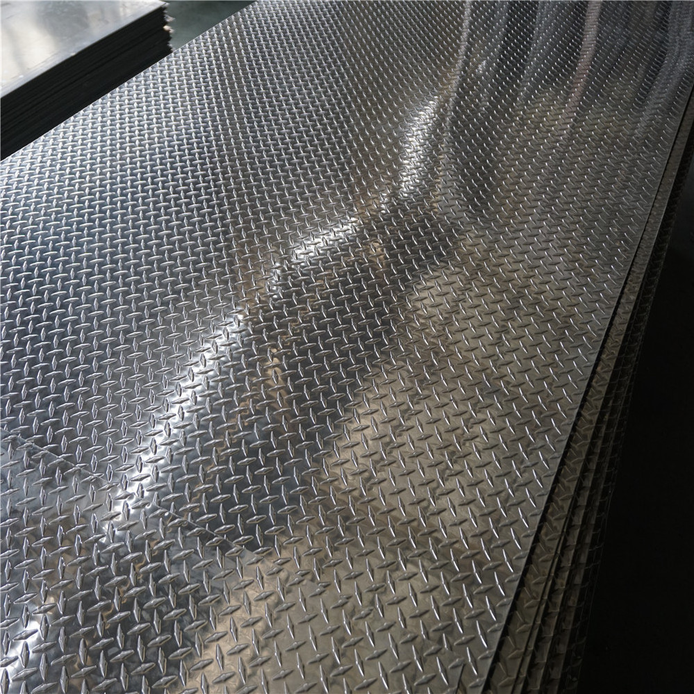 5mm 4 x 12 perforated aluminum sheet metal