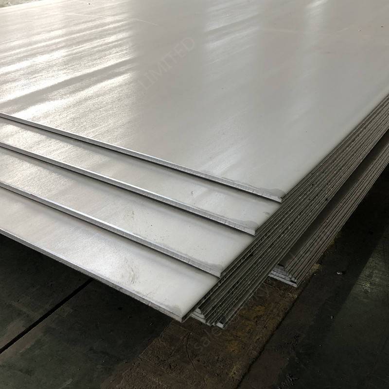 hot rolled astm steel plate price per ton steel  plate 5mm thick stainless steel plate 304 316 321 310