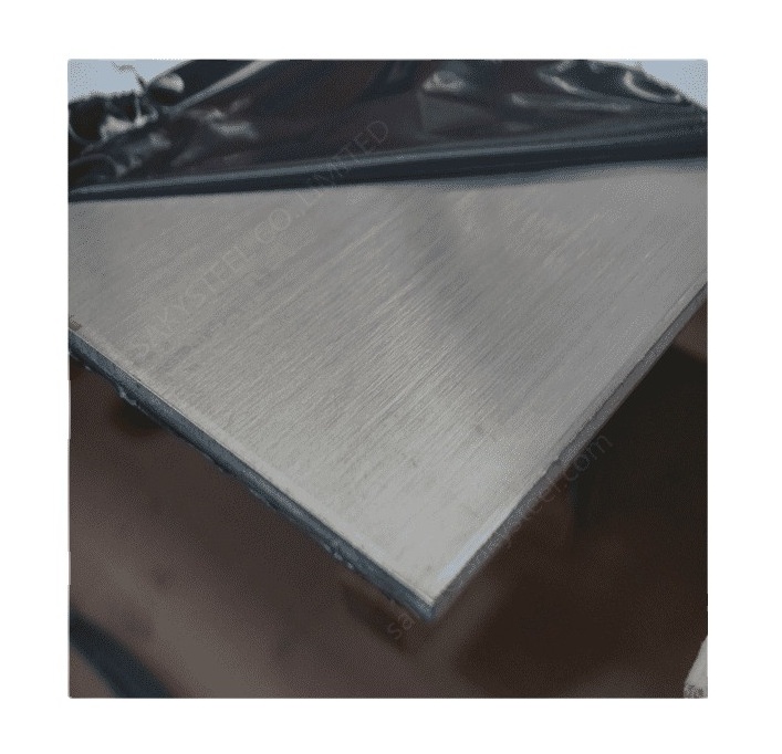 2mm 6mm 10mm Thick 201 304 316 Stainless Steel Sheet