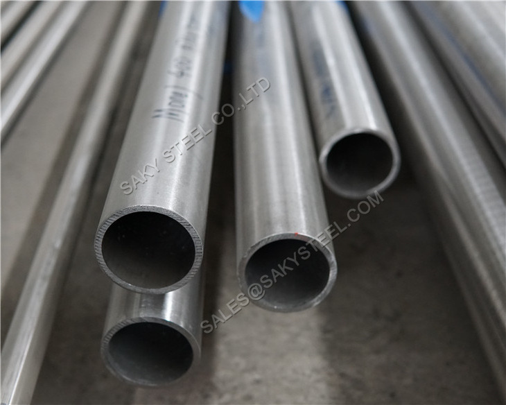 inconel 600 601 625 X-750 718 825 Monel 500 K500 400 C276 C22 tube pipe price per kg