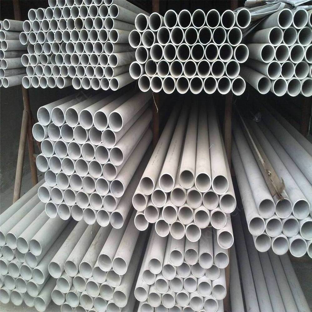 ASTM A213 304 stainless steel seamless pipe 19mm for heat exchanger