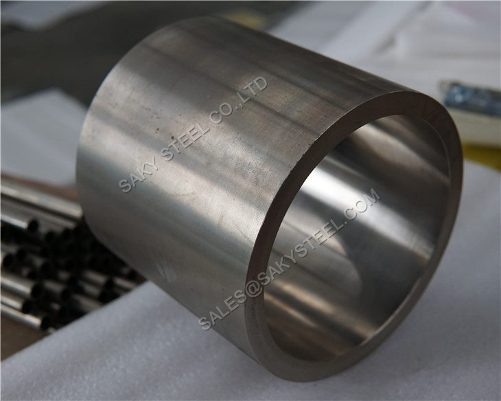 inconel 600 601 625 X-750 718 825 Monel 500 K500 400 C276 C22 tube pipe price per kg