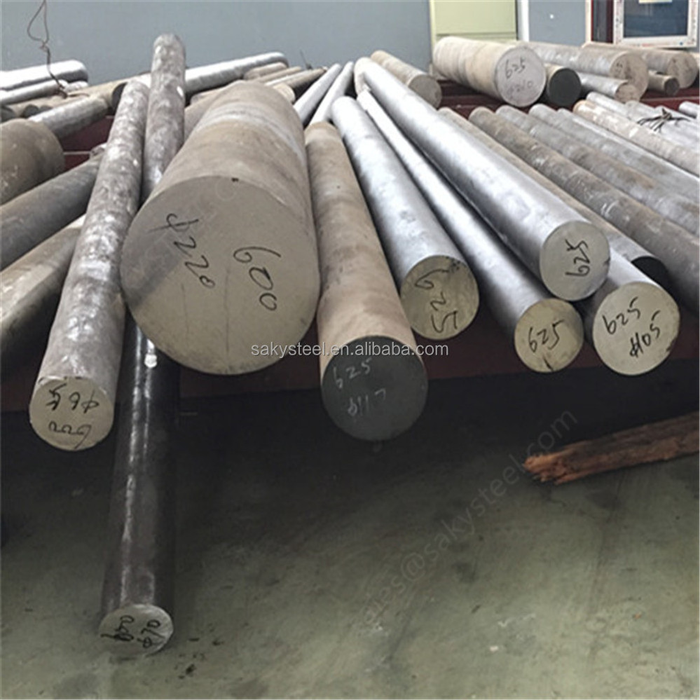 ASTM AISI 1040 1045 Carbon Steel Round Bar