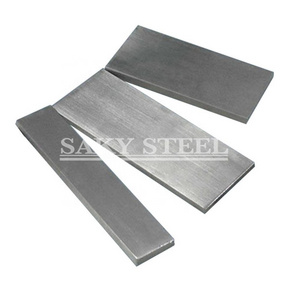 303 304 316 410 416 440c Polished Stainless Steel Flat Bar