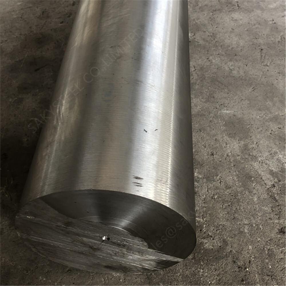 Inconel 625 N06625 2.4856 nickel alloy 625 round rod bar