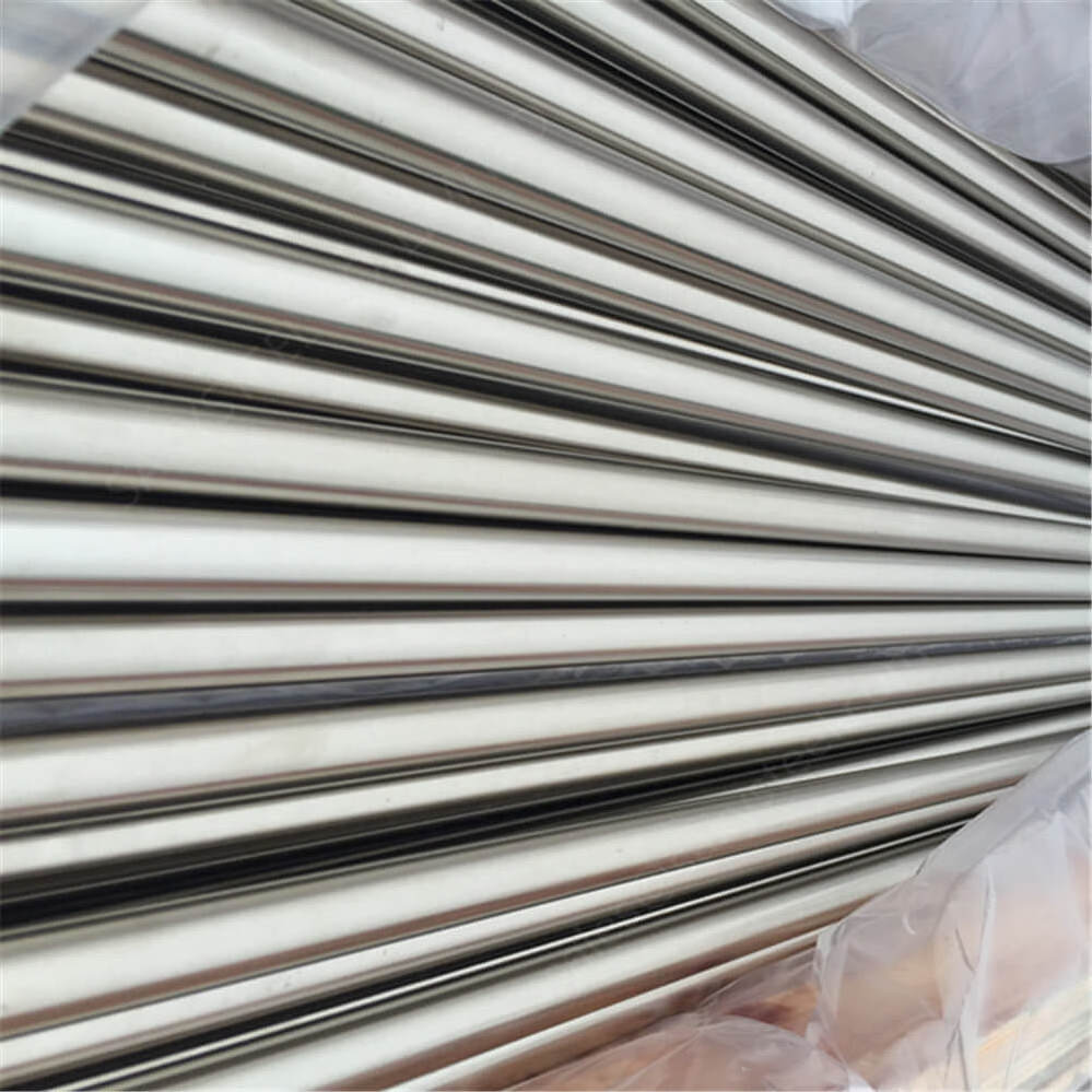 ASTM A213 304 stainless steel seamless pipe 19mm for heat exchanger