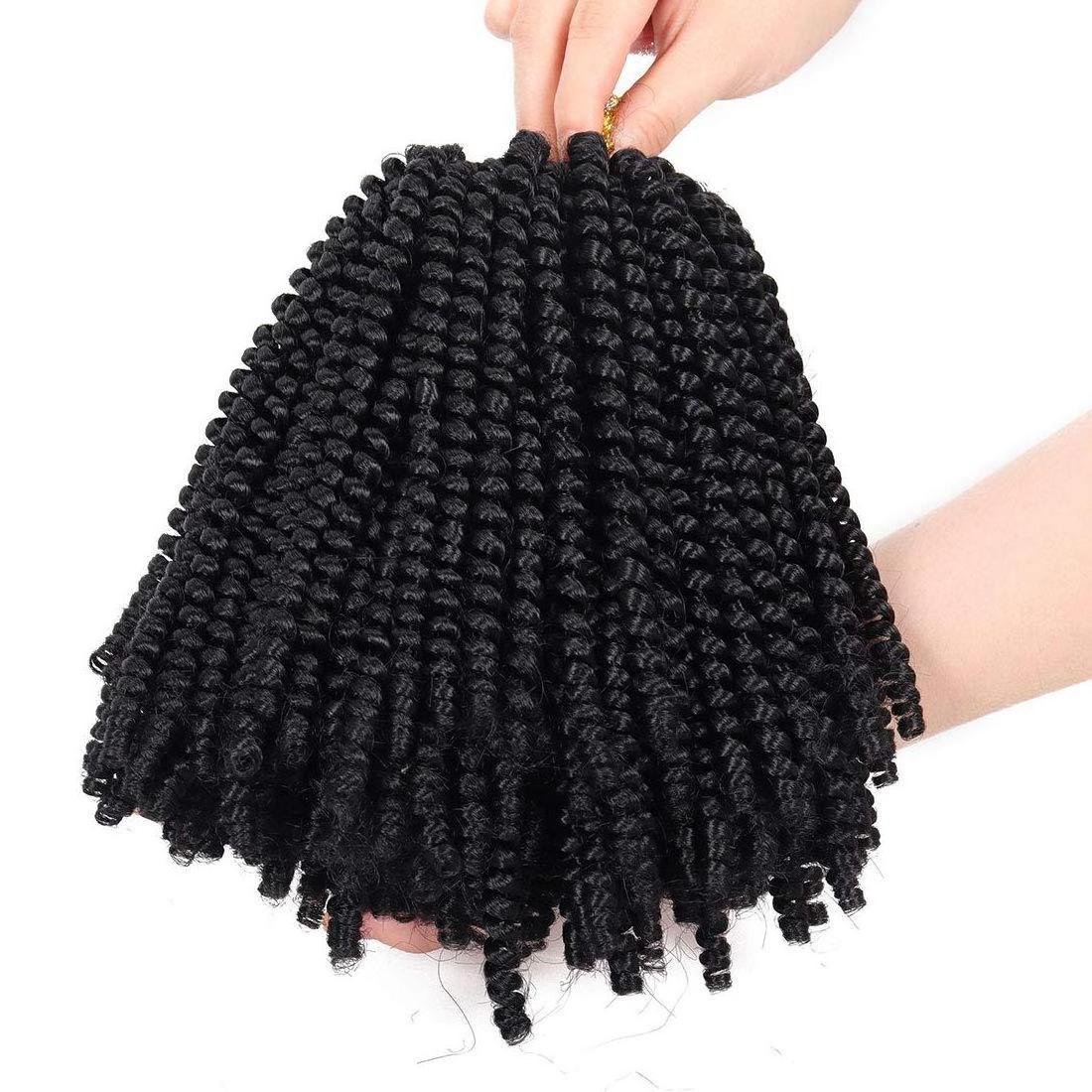 New Product Crochet Braid Hair 8