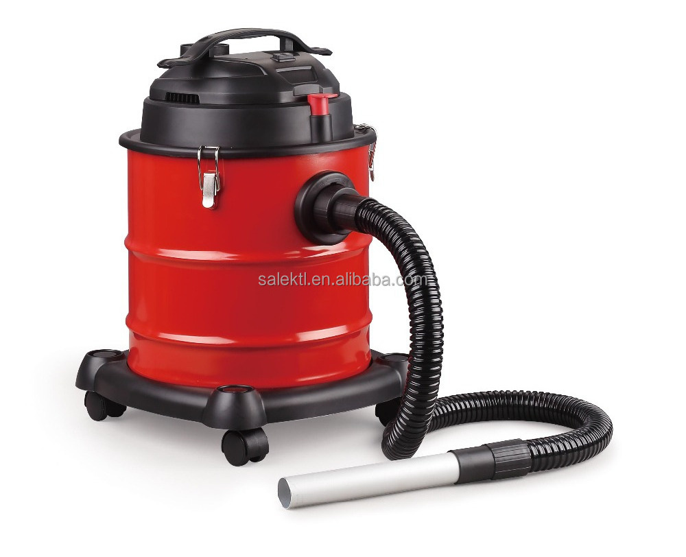 Anti-fire Filter Self Cleaning Vacuum Cleaner for ash