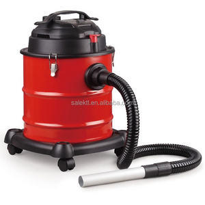 Anti-fire Filter Self Cleaning Vacuum Cleaner for ash