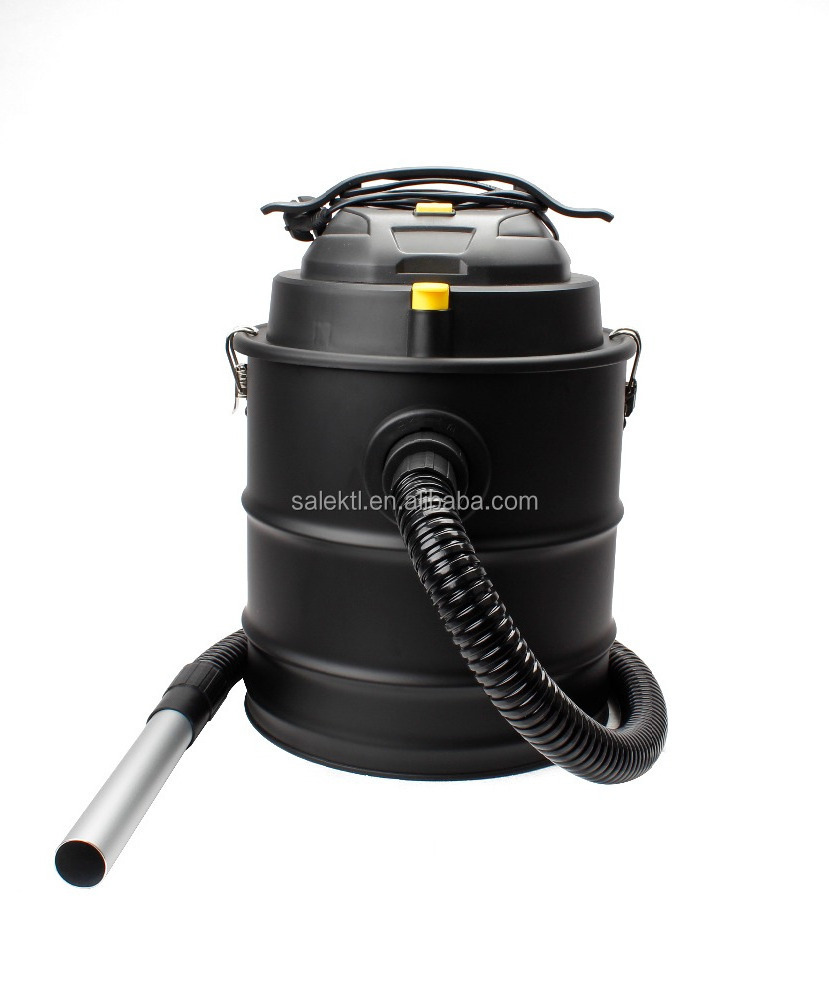 Anti-fire Filter Self Cleaning Vacuum Cleaner for ash