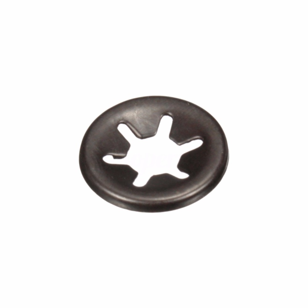 Spring Steel Speed Lock Washer