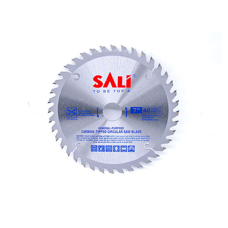 30T 4Inch Carbide Tipped Sawmill Disc Blade Universal 105mm Tct Circular Saw Blade For Wood Cutting