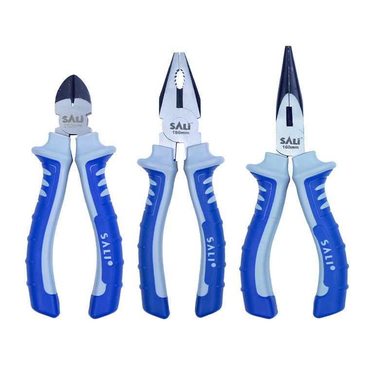 SALI european series professional long Nose Plier 6