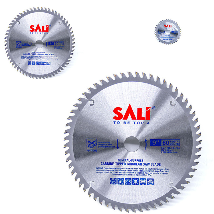 30T 4Inch Carbide Tipped Sawmill Disc Blade Universal 105mm Tct Circular Saw Blade For Wood Cutting