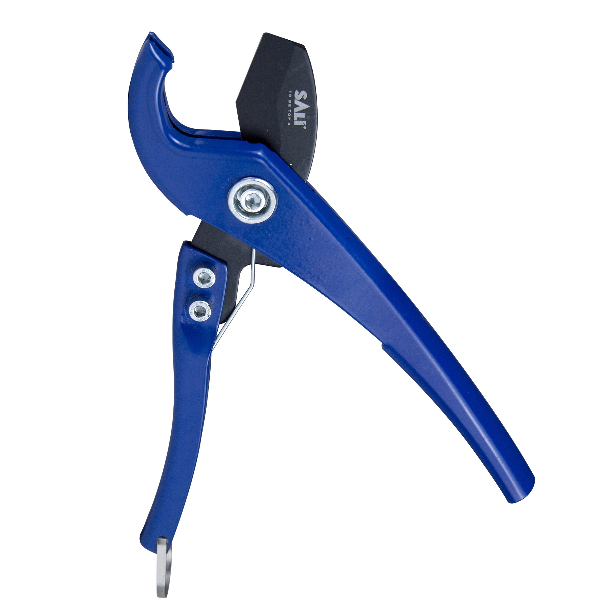 32MM SALI Portable Hand Plumbing Tools Cutting Manual Plastic PPR PE PVC Pipe Cutter Shears Pipe Cutter