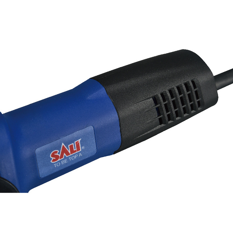 SALI-115B 710W Angle Grinder M14*2 new product High Quality 4.5 Inch mini angle grinder electric tools