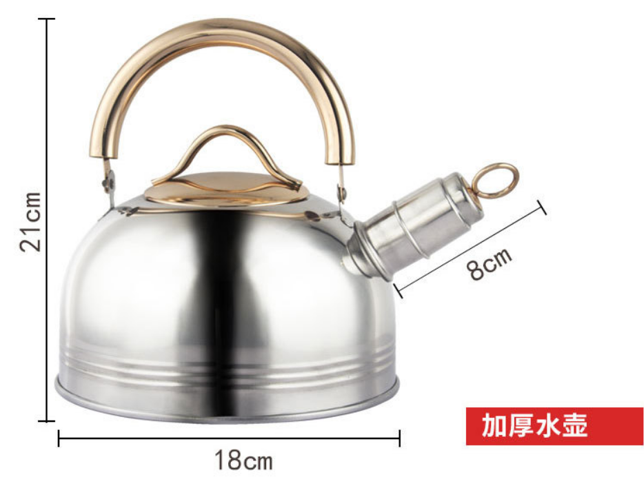 Salin Kitchenware Cooking Pot Stainless Steel Cookware Sets 12 pcs Other Cookware Kitchen