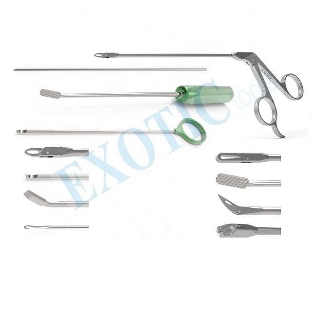 New Arrivals Wholesale Agrawal Talon Retractor Shoulder Agawal Retractor Surgical Orthopedic Manufacturer Approved CE MARK