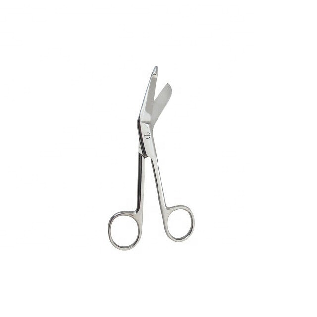 OEM Higher Quality Bandage Scissors 14 CM Emergency First Aid Scissors Bandage Scissors for Nursing Use Medical Trauma Shears