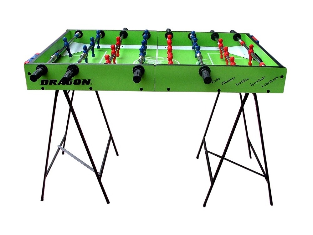 Cheap Folding Soccer Foosball Football Table Game Family Game