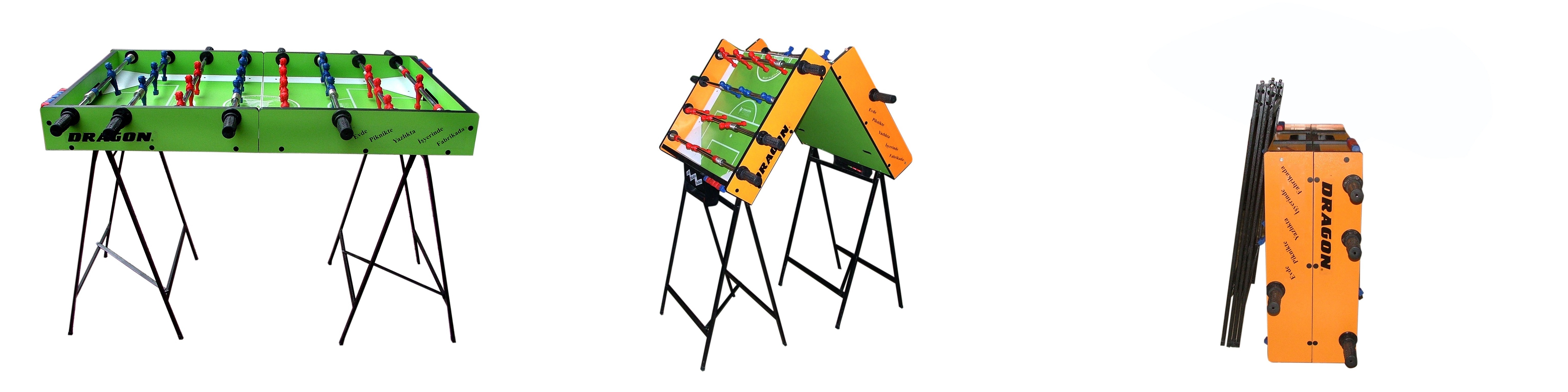 Cheap Folding Soccer Foosball Football Table Game Family Game