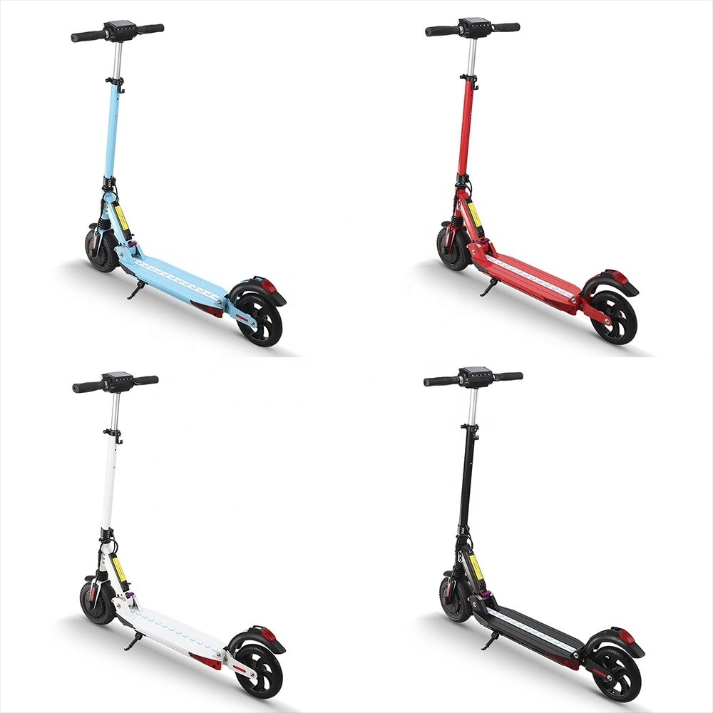 Electric Snow Scooter Hot Sale 350Wt Scooters Electr Par Adult Personal Transporter Seat 1500W 48V Off Road