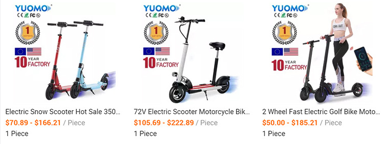 2 Wheel Electric Scooter In Taiwan Second Hand Motorcycle 72V 8000W Scooters 60 Mph