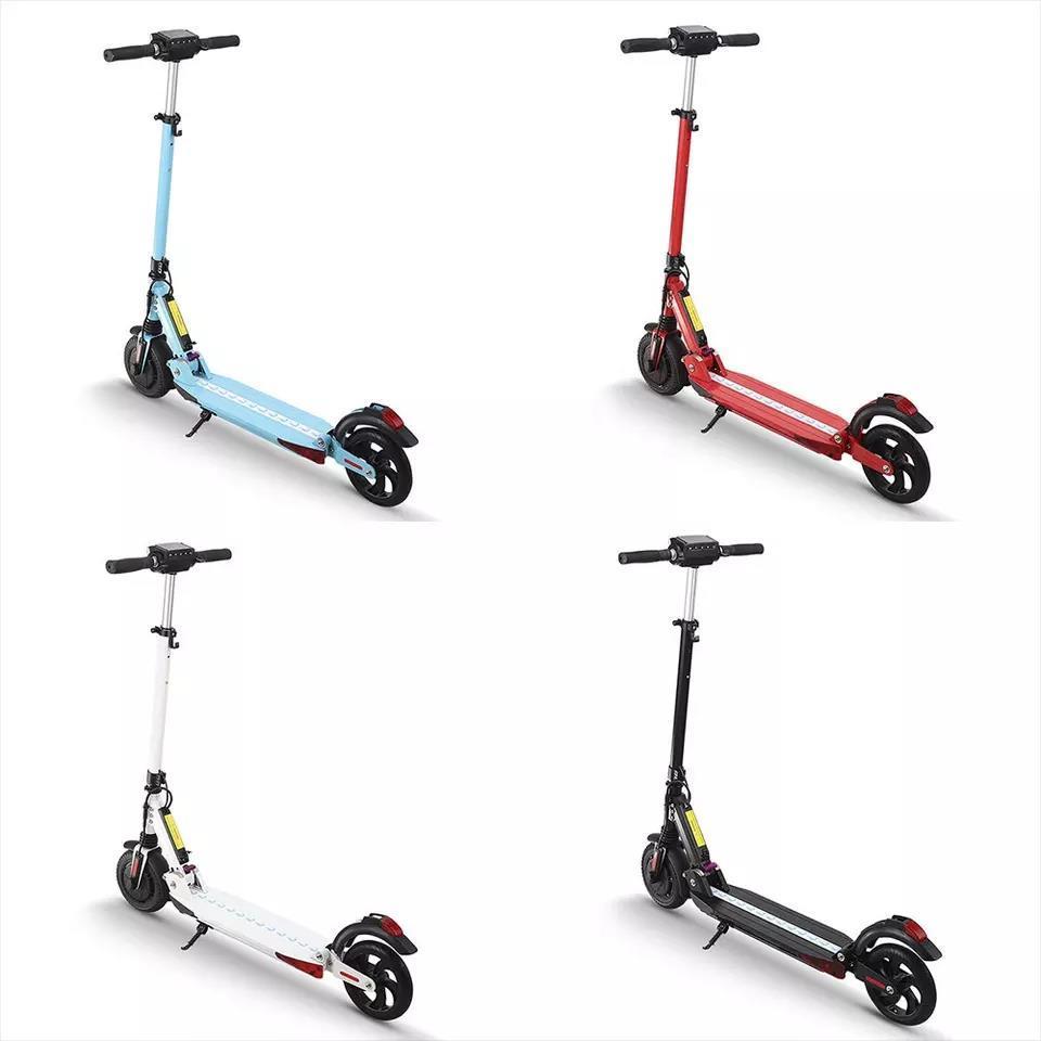 500W Electric Scooter 5000W 350W Import Scooters From China Moped Sit Suppliers Eu Warehouse Kit