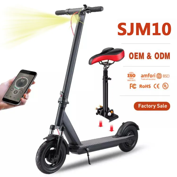 350W Yuomo Electric Scooter Two Wheel Adult Folding Mobility Motor 50Cc 2000Watt Golf 2000W