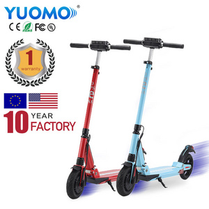 Electric Snow Scooter Hot Sale 350Wt Scooters Electr Par Adult Personal Transporter Seat 1500W 48V Off Road