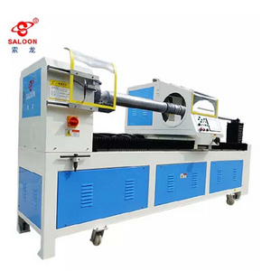 Non Woven Fabric High Efficiency Fully Automatic Strip Cutting Machine