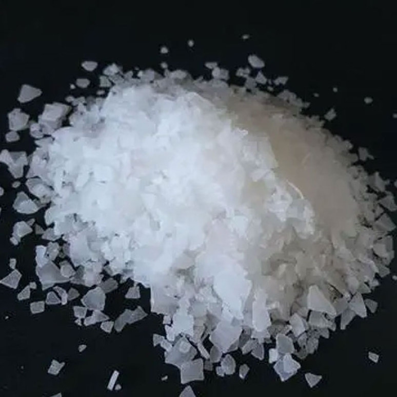 Industrial Grade Magnesium Chlorid Price Per Ton Ice Melt Salt Mgcl2 Magnesium Chloride