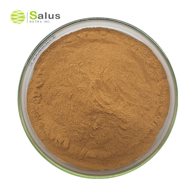 Natural  Chlorogenic Acid 25% 50% Eucommia Ulmoides Extract