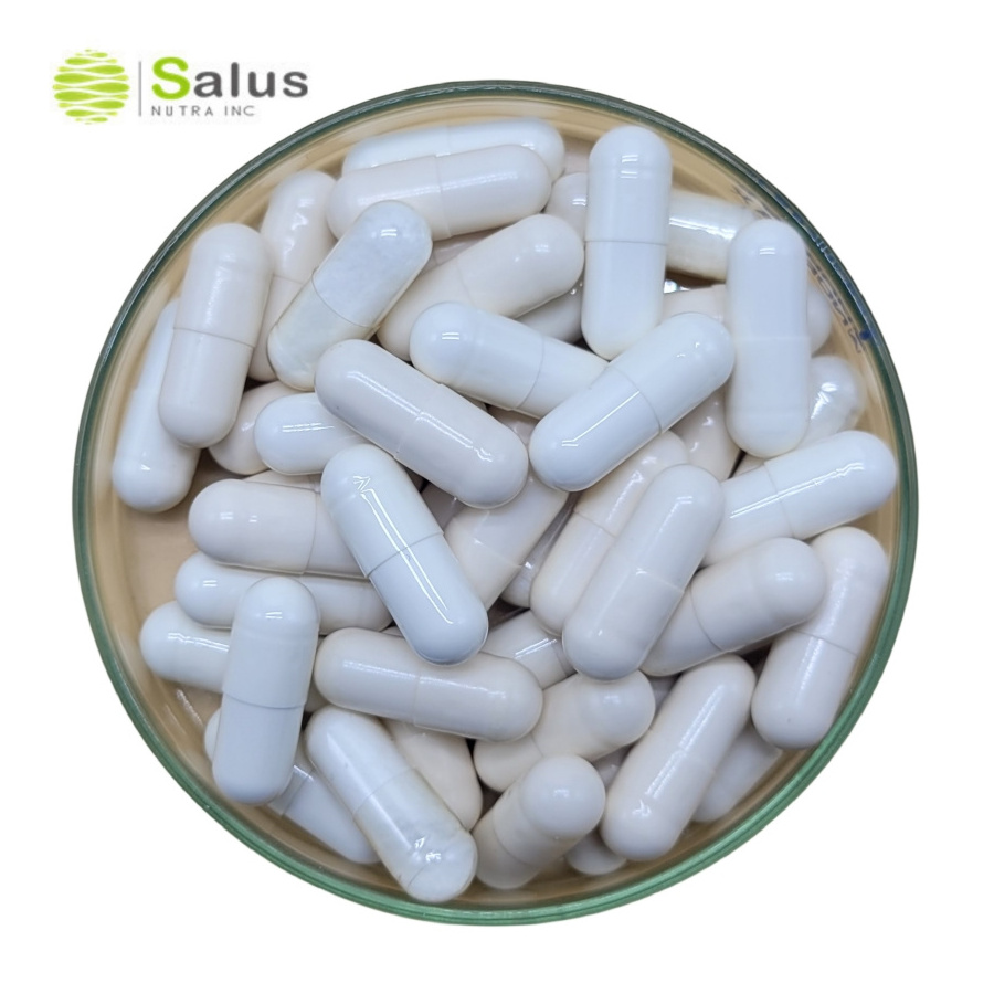 L-Tyrosine Capsules L Tyrosine Supplement 500mg 60 Vegan Capsules OEM Private Label For Memory,Attention