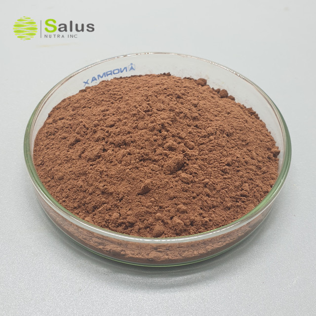 Natural Beta Carotene 2% 3% 5% Dunaliella Salina Powder