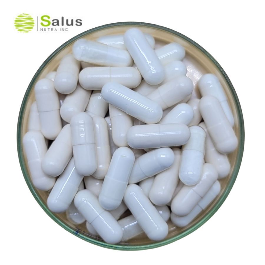 L-Tyrosine Capsules L Tyrosine Supplement 500mg 60 Vegan Capsules OEM Private Label For Memory,Attention