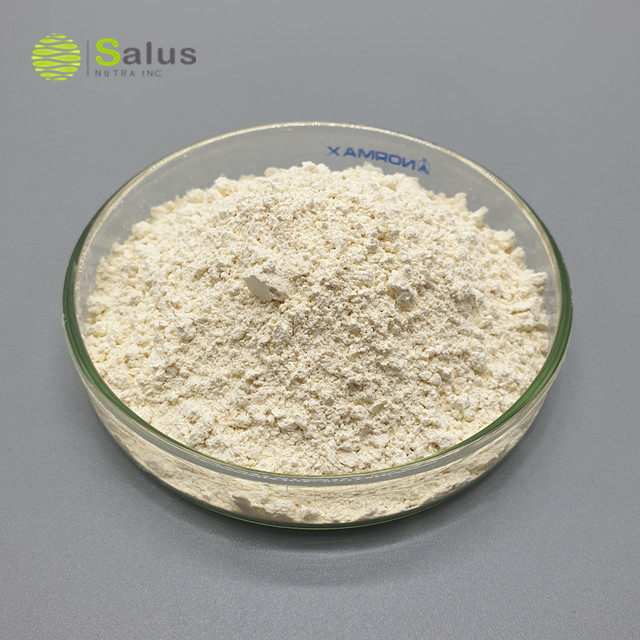 SALUS Wholesale 90% Konjac Glucomannan Powder