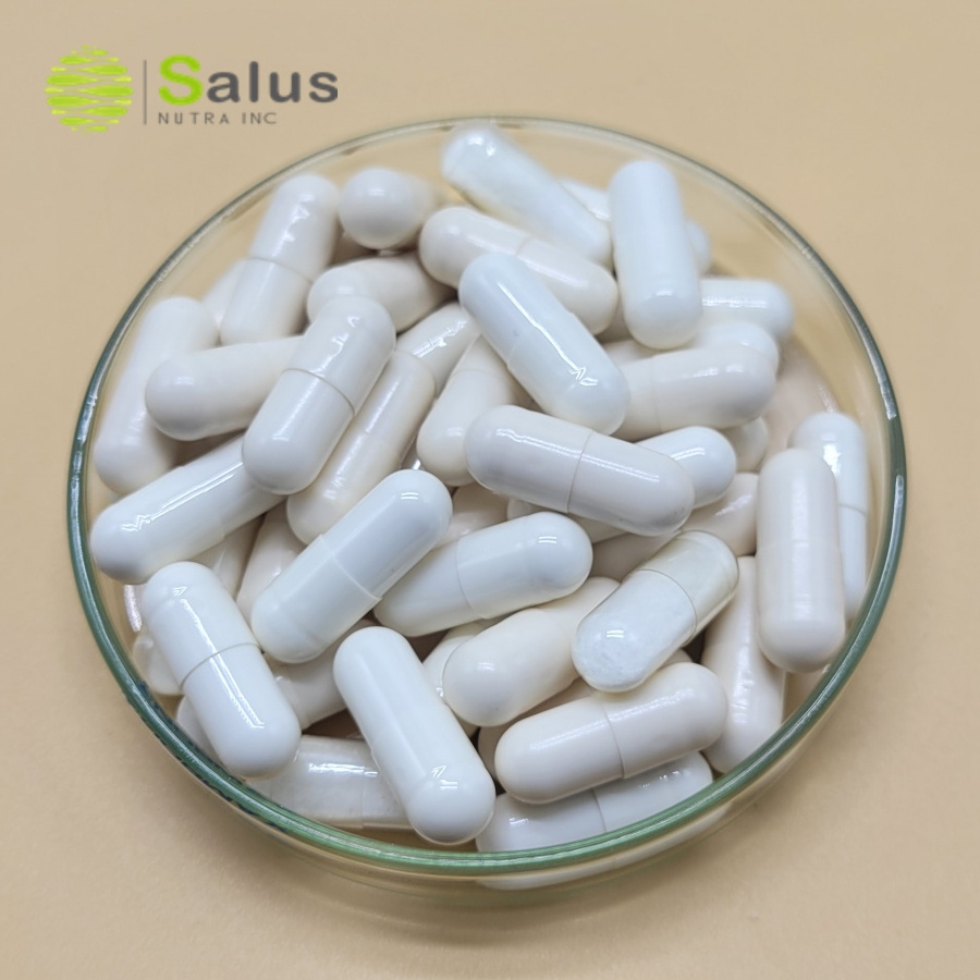 L-Tyrosine Capsules L Tyrosine Supplement 500mg 60 Vegan Capsules OEM Private Label For Memory,Attention