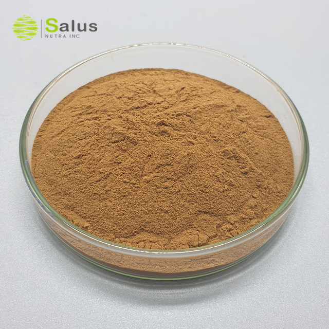 Natural  Chlorogenic Acid 25% 50% Eucommia Ulmoides Extract