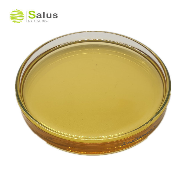 Natural Linseed oil Flaxseed Oil