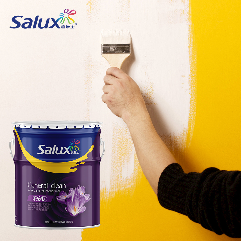 Acrylic Latex Fast Drying Alkyd Topcoat and Paint Anti Dust Lacquer Gloss White Building Coating Coating&Paint