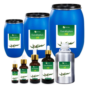 Eucalyptus Oil 100% Pure and Natural Wholesale Bulk Lowest Price Customized Packaging