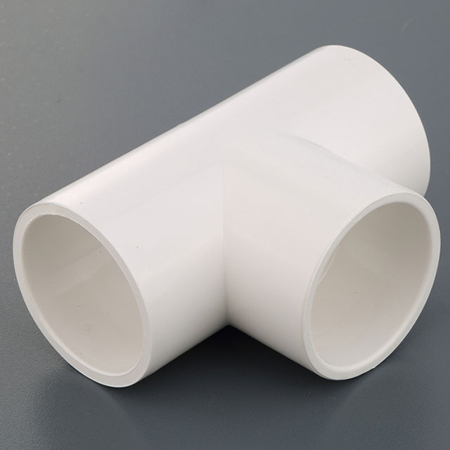 We have all the pipes and fittings you want at a favorable price pvc pipe double gutters tee