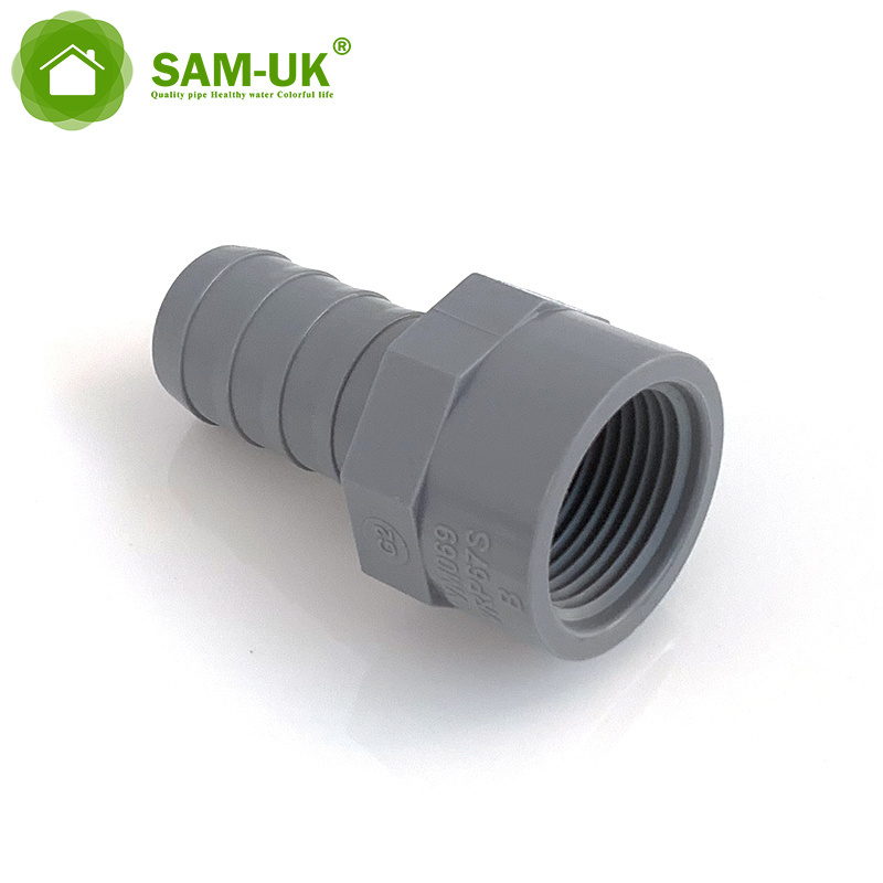 plastic fittings threaded fitting pvc catalogue pipes and names plumbing of pn16 110mm union 2 inch pipe