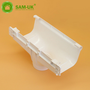 gutter for greenhouse pvc malaysia gutters from dubai half round chain hook valley splash guard net, canopy net rain