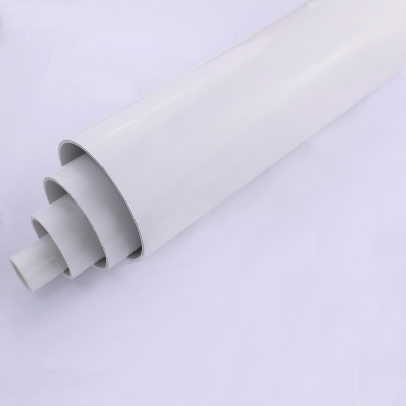 8 inch pvc schedule 40 pvc-u connection 150mm 10 diameter plumbing fittings 1 price 4 prices 24 6 300mm 12 5 3 pipe