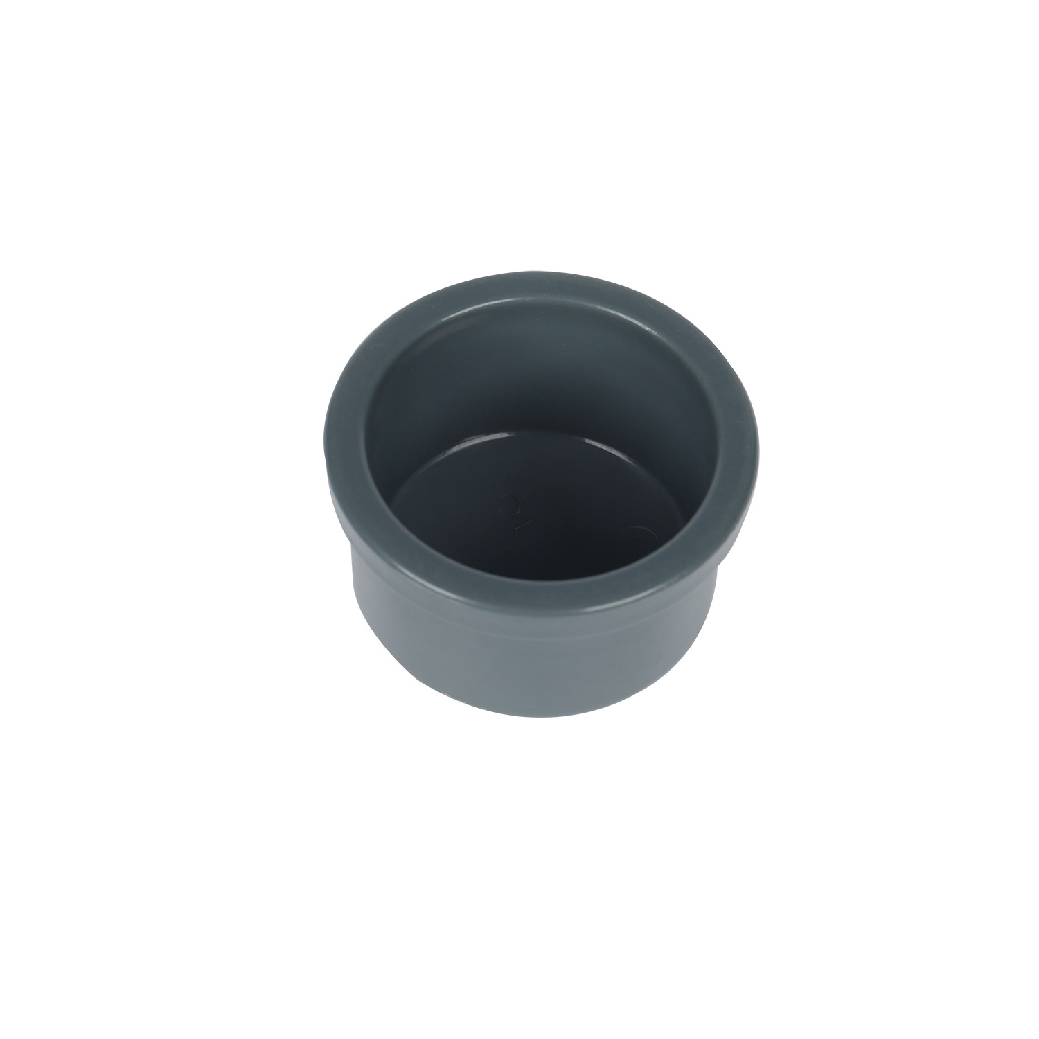 The factory efficiently produces high-quality pipe fittings 6 inch sch40 pvc pipe fittings pvc vent cap