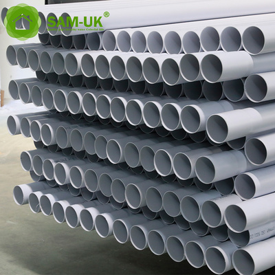 customization 20 inch diameter pvc pipe polypropylene pipes 100mm water fittings 4 prices pluming large plastic 1 price 3