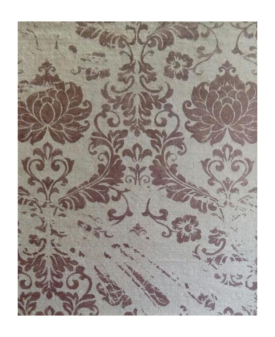 High quality Floral Print Handloom Floor Carpet and Rug for Hotels Red White and Green Luxury Embroidered Prayer Carpets For Sat